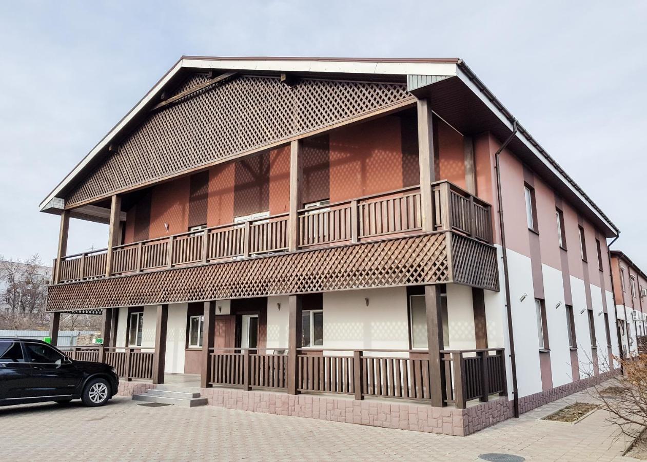 Bortnichi Village Kiev Exterior foto
